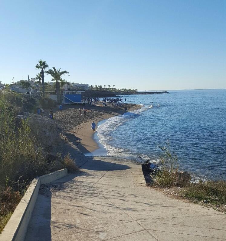 Ibiscus Gardens Near Beach, Bars & Amenities * Paphos