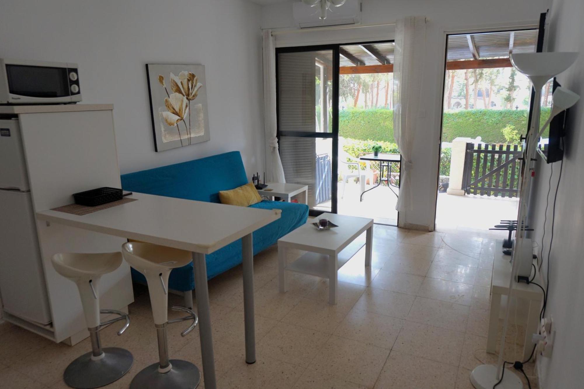 Ibiscus Gardens Near Beach, Bars & Amenities * Paphos